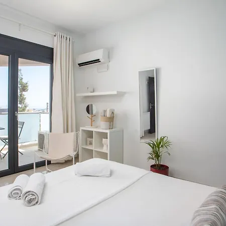 Daire Sea View