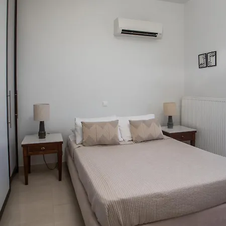 Daire Sea View Rhodes City