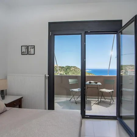 Sea View Daire *