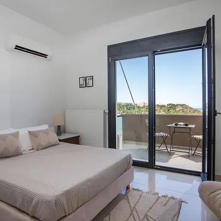 Sea View Daire *