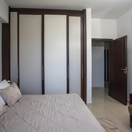 Daire Sea View Rhodes City
