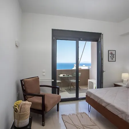 Sea View Daire
