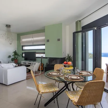 Daire Sea View