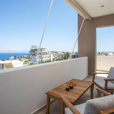 Daire Sea View *