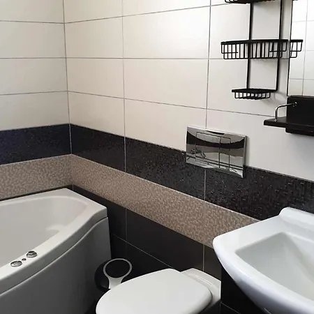 Lejlighed Sea View *